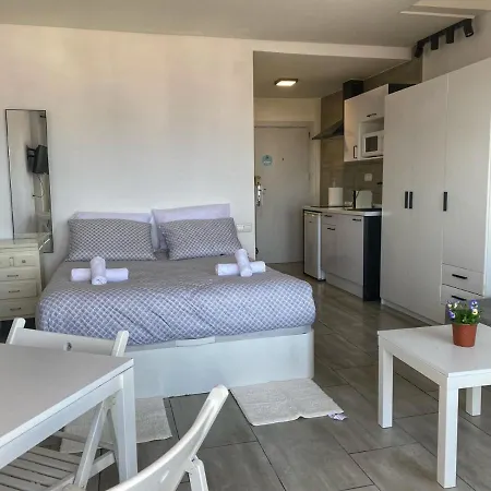 Ferienwohnung Glp Riscal 1 Alicante Exterior foto