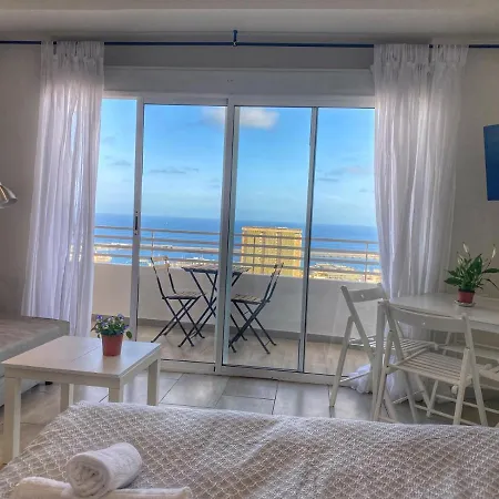 Ferienwohnung Glp Riscal 1 Alicante Exterior foto