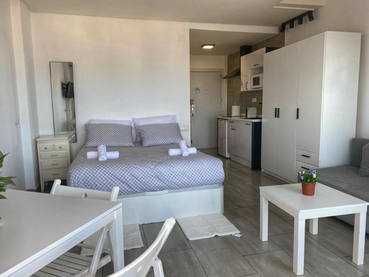 Appartement Glp Riscal 1 Alicante