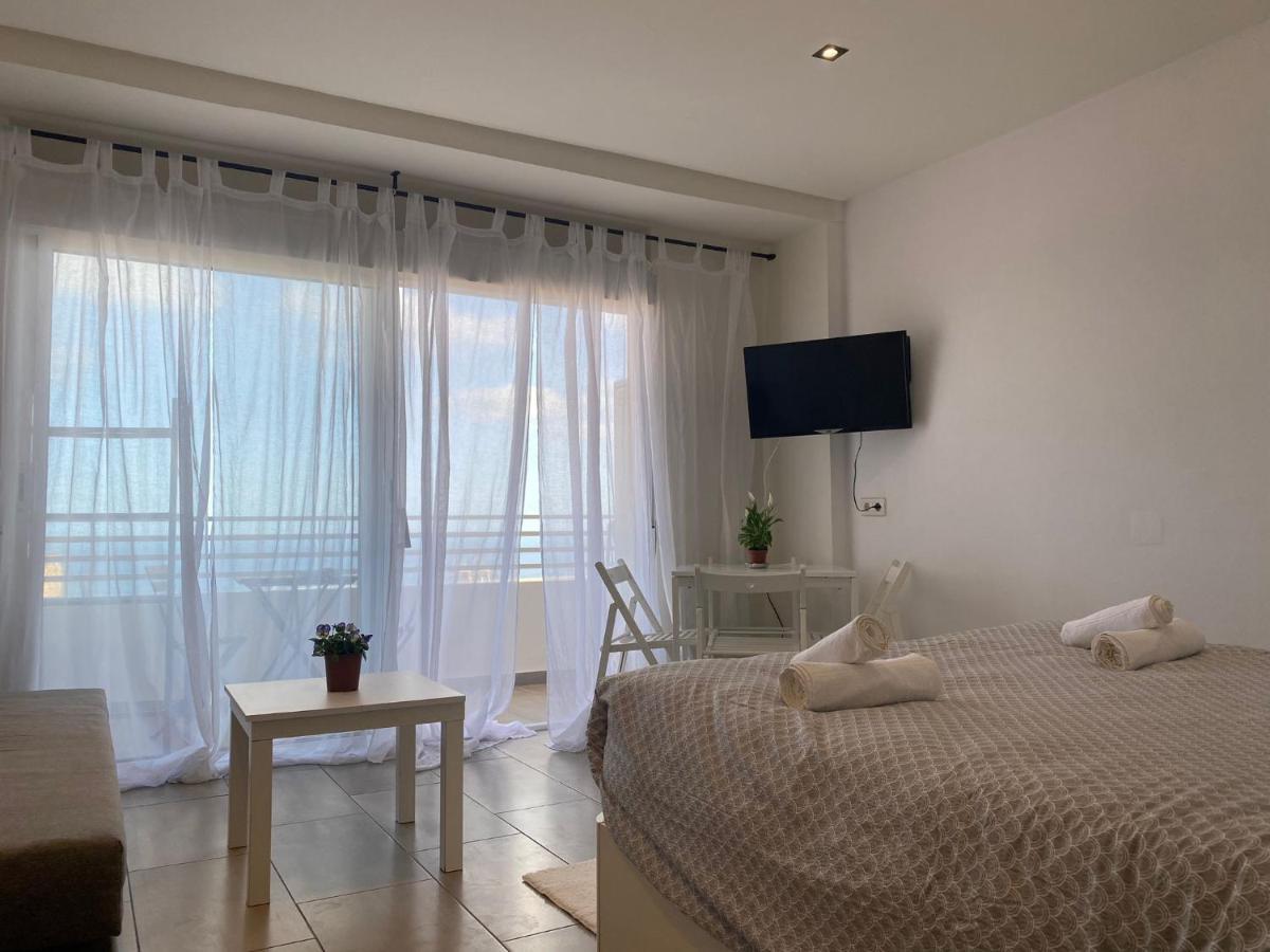 Glp Riscal 1 Appartement Alicante