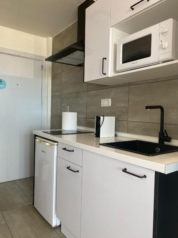 Appartement Glp Riscal 1 *