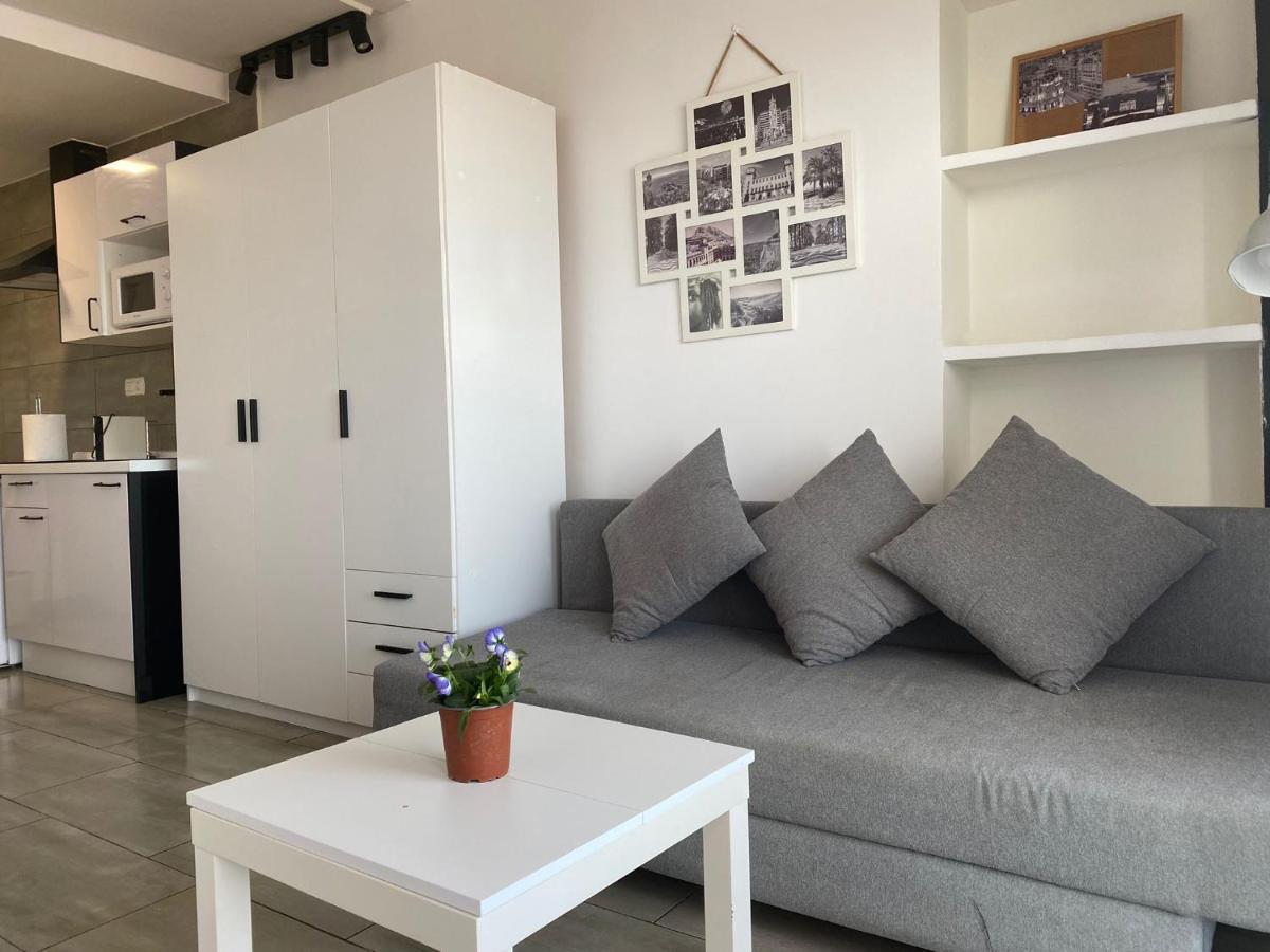Glp Riscal 1 Appartement Alicante