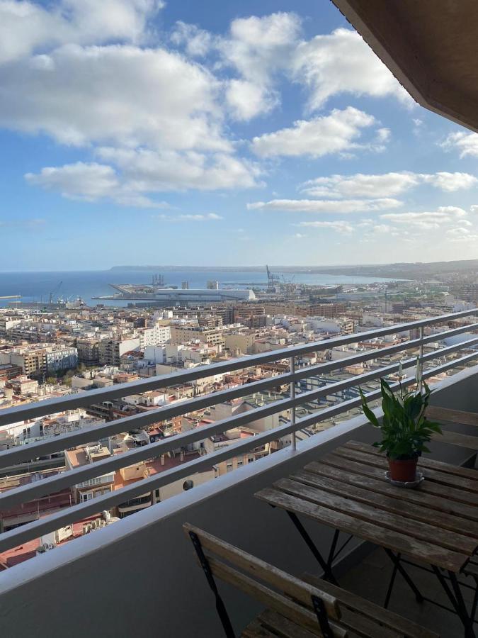 Glp Riscal 1 Appartement