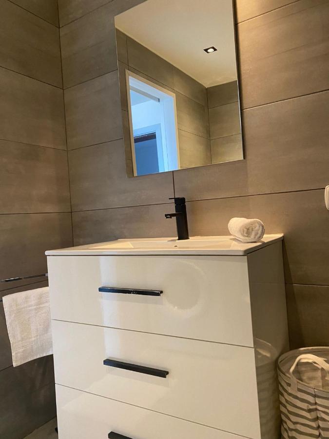 Glp Riscal 1 Appartement *