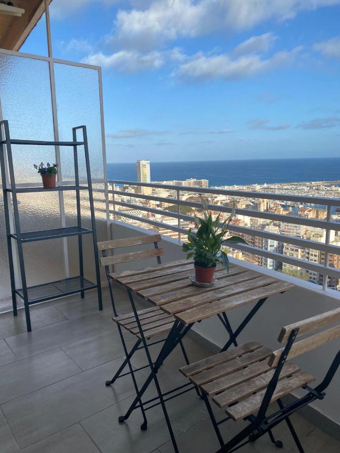 Appartement Glp Riscal 1 Alicante
