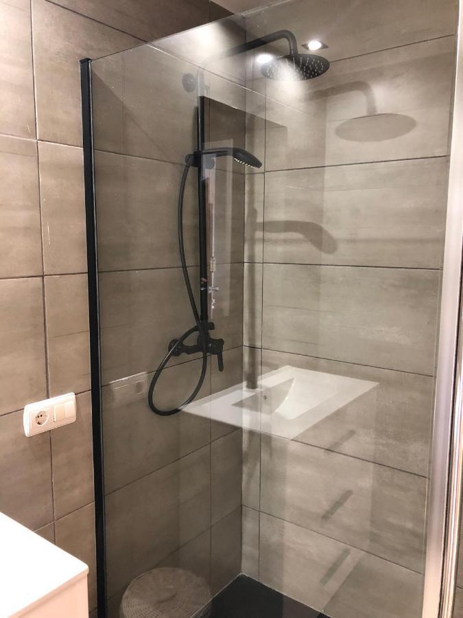 Appartement Glp Riscal 1 *